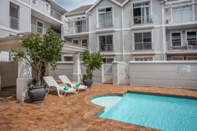 To Let 1 Bedroom Property for Rent in Oranjezicht Western Cape